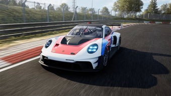 Image 0 for RENNSPORT