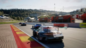 Image 0 for RENNSPORT