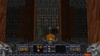 Imagen 0 para Heretic for Windows 10