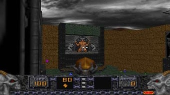 Imagen 1 para Heretic for Windows 10