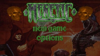Imagen 3 para Heretic for Windows 10