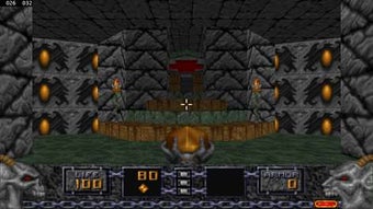 Imagen 2 para Heretic for Windows 10