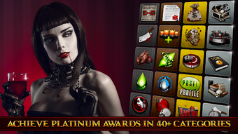 Image 0 for Vampires Dark Rising