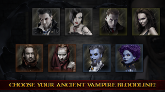 Image 1 for Vampires Dark Rising