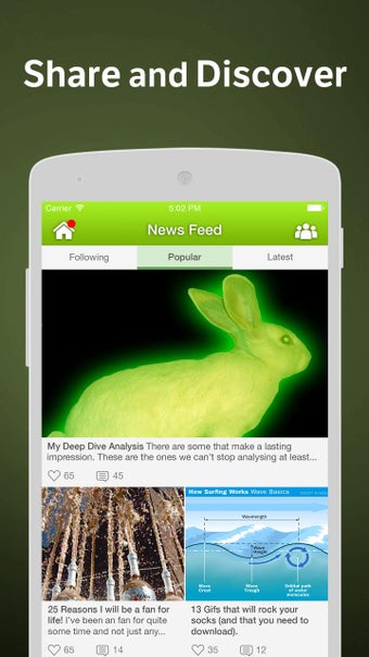 Image 1 for Science Amino