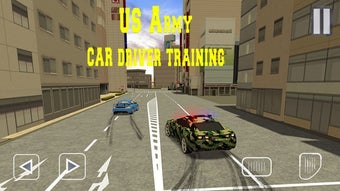 Image 1 for US Army Car Driver Traini…