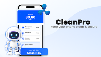 Image 0 for Junk  Phone Cleaner: Laun…