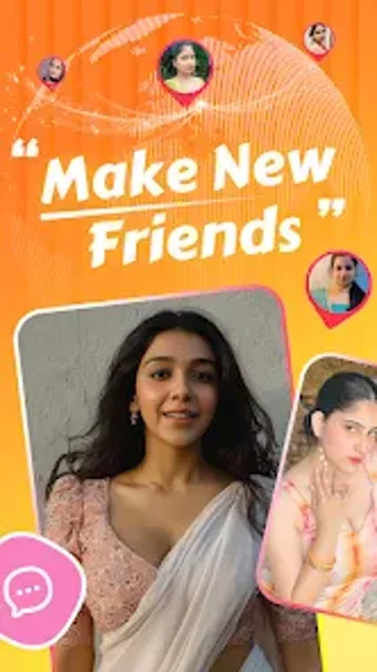 Image 0 for Fita Meet:Real TalkVideo …