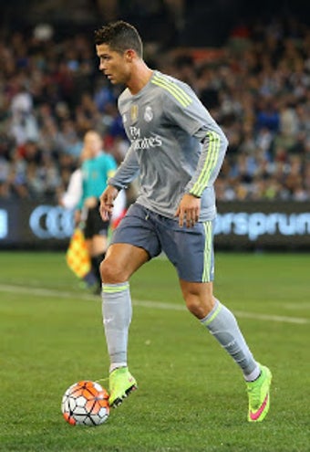 Image 2 for Cristiano Ronaldo