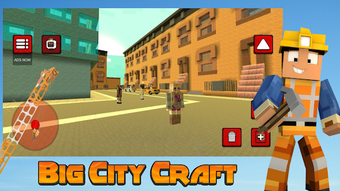 Imagen 1 para Big City Craft - New York…