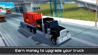 Image 0 for German Euro Truck Driving…