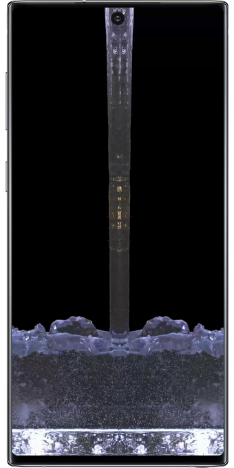 Image 0 for Amazing Water Live Wallpa…
