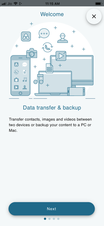 Image 3 for X-Transfer