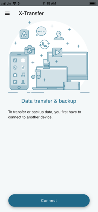 Image 2 for X-Transfer