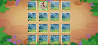 Image 0 for Chicken Flip Poker