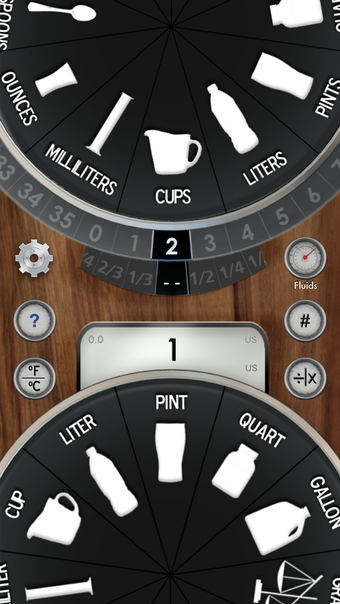 Image 0 for Kitchen Dial