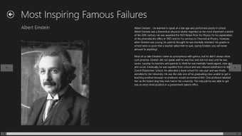 Imagen 1 para Most Inspiring Famous Fai…