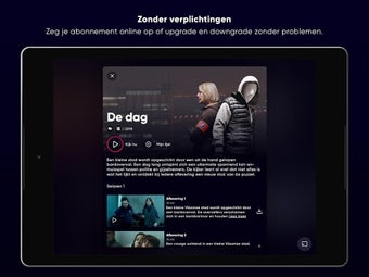 Image 0 for Streamz