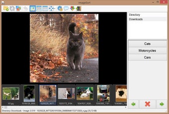 Image 0 for ImageSort
