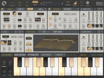 Imagen 3 para SynthMaster One