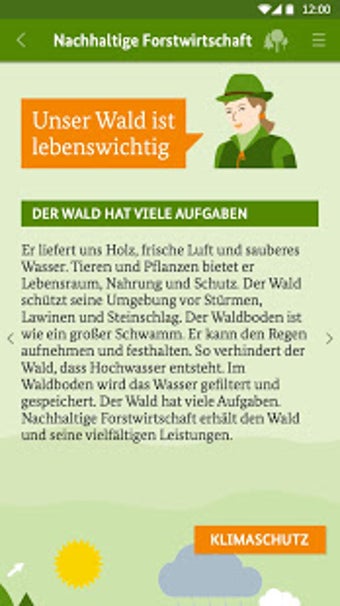 Imagen 2 para Die kleine Waldfibel