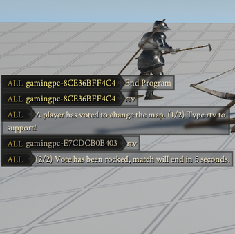 Image 0 for RTV for MORDHAU