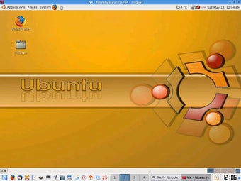 Image 0 for Ubuntu Server Edition (64…