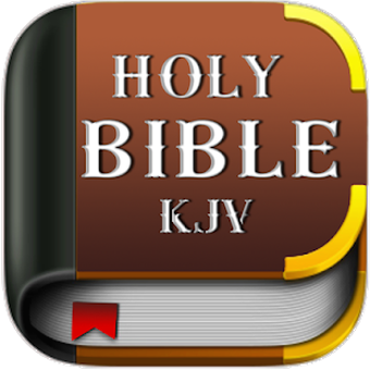 Imagen 1 para KJV Bible - King James Bi…