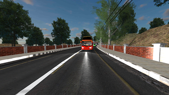 Image 0 for IDBS Thailand Bus Simulat…