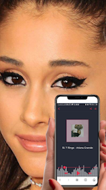 Image 0 for Ariana Grande Songs Full …