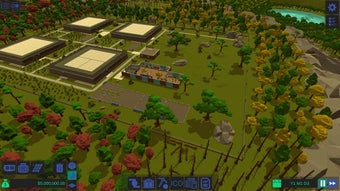 Image 0 for Blockchain Tycoon