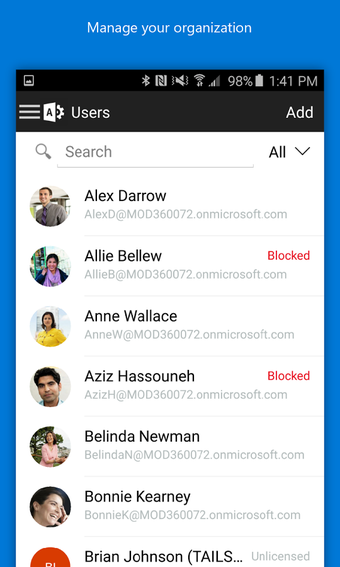 Image 6 for Office 365 Admin