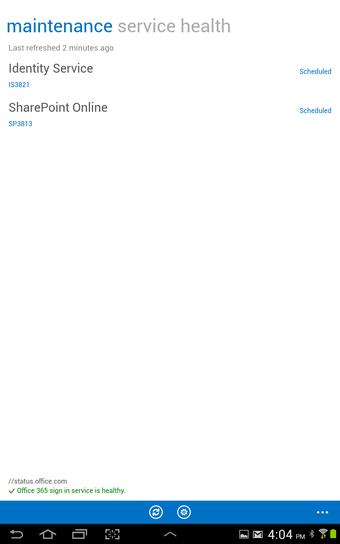Image 5 for Office 365 Admin