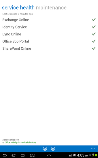 Image 2 for Office 365 Admin