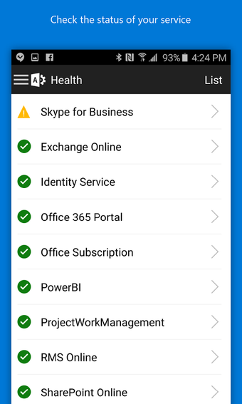 Image 7 for Office 365 Admin