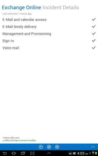 Image 4 for Office 365 Admin