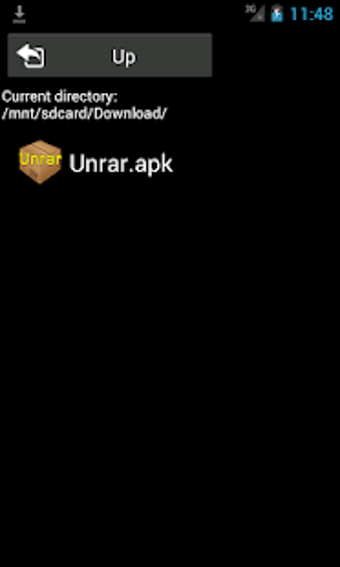 Imagen 2 para Apk Installer