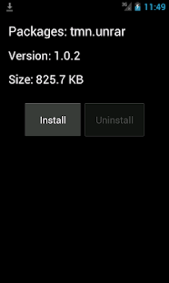 Imagen 0 para Apk Installer