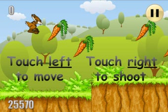 Imagen 0 para Crazy Bunny Run