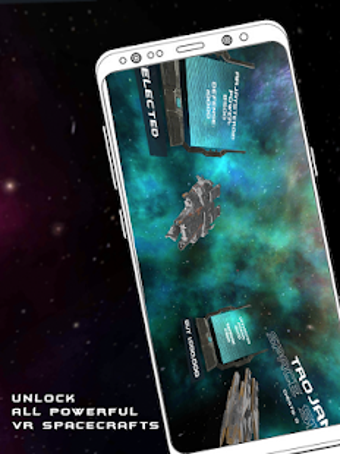 Image 0 for Trojan VR