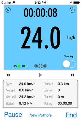 Imagen 0 para Micycle - Bicycle Rides G…