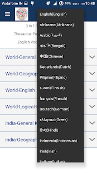 Imagen 3 para General Knowledge - World…