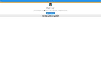 Imagen 0 para Mathtutor