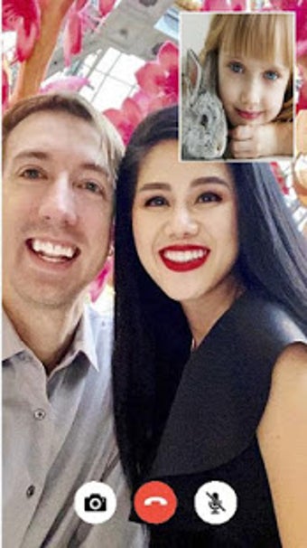 Image 1 for Chad and Vy Call - Fake v…