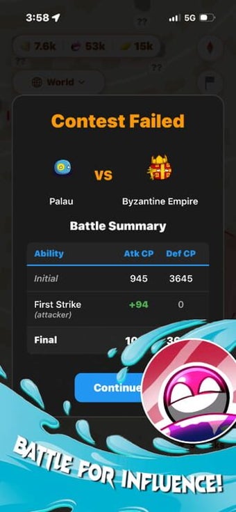 Imagen 0 para Polandball Go