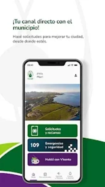 Image 0 for VL 147: Vivamos Vicente L…