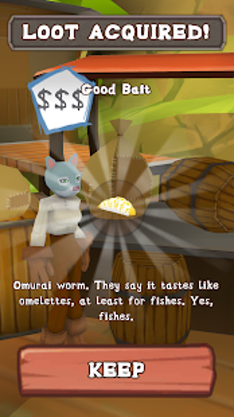 Image 1 for Fantasy Fishing