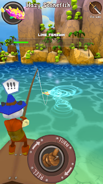 Image 0 for Fantasy Fishing