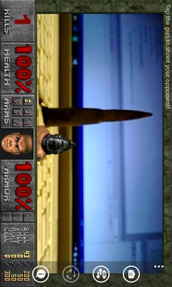 Image 1 for Doom Shooter for Windows …