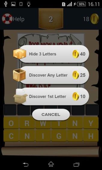 Image 0 for Funology Riddles